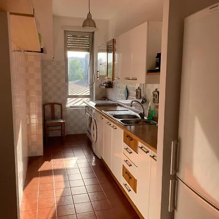 Tiburtina Double Rome