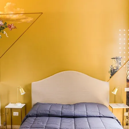 San Pietro Bed & Breakfast