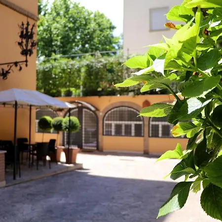 Apartment Matissa Rome
