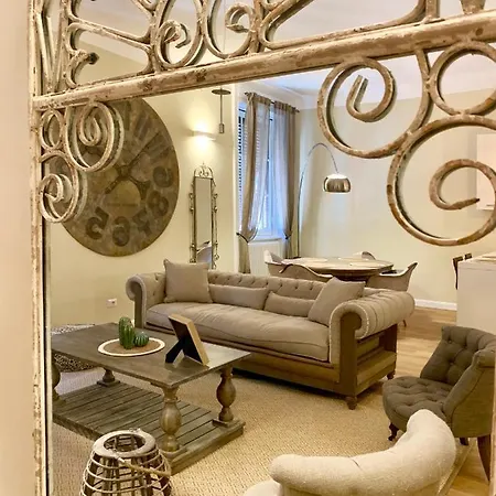 Frattina Luxury House Apartment Rome