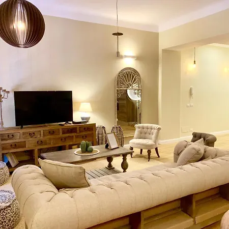 Frattina Luxury House Apartment *