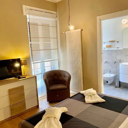 Frattina Luxury House Apartment Rome