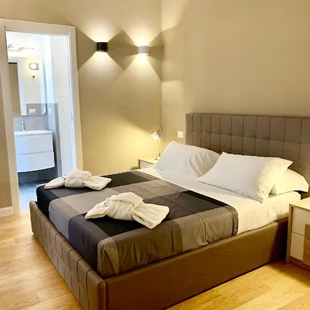 Frattina Luxury House * Rome