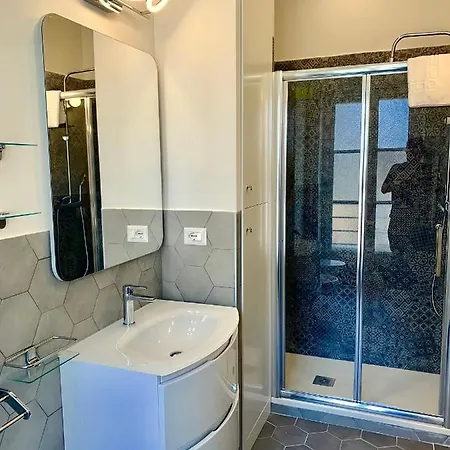 Frattina Luxury House Apartment