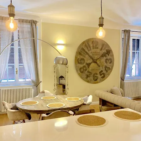 Frattina Luxury House Apartment *