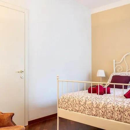 Apartment Domus Valentinae