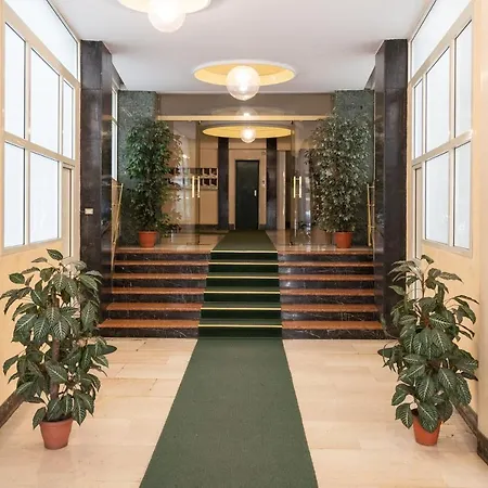 Domus Valentinae Apartment Rome