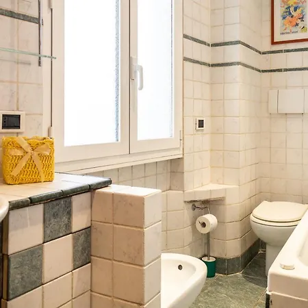 Domus Valentinae Apartment *