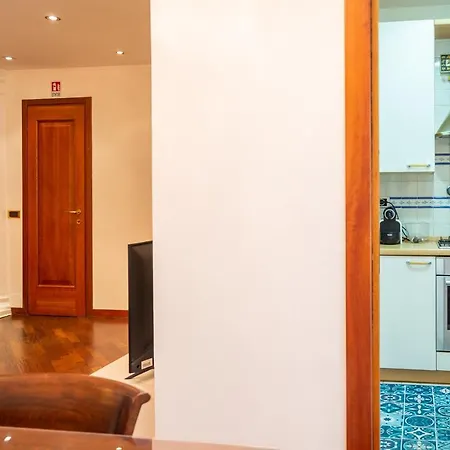 Apartment Domus Valentinae *