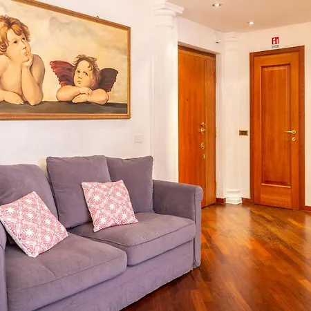 Domus Valentinae Apartment *