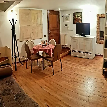 Navona House Апартаменты