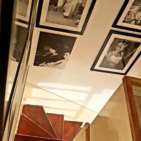 Navona House Апартаменты *