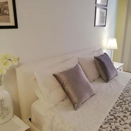 Fontana Di Trevi - Historic Center Apartment *