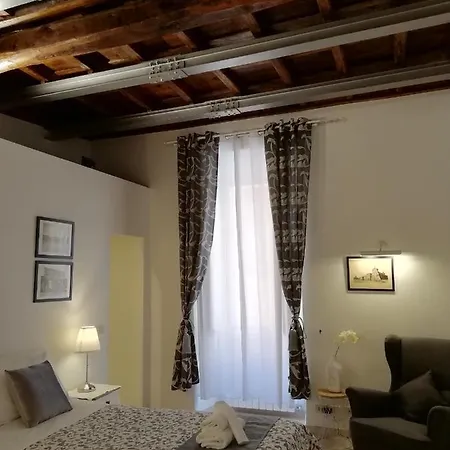 Fontana Di Trevi - Historic Center Apartment Apartment