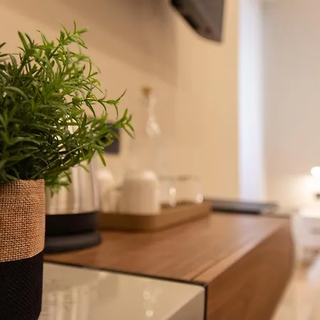 Guest house Prati 25.7 In 4*