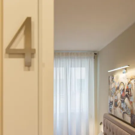 Gasthuis Prati 25.7 In 4*