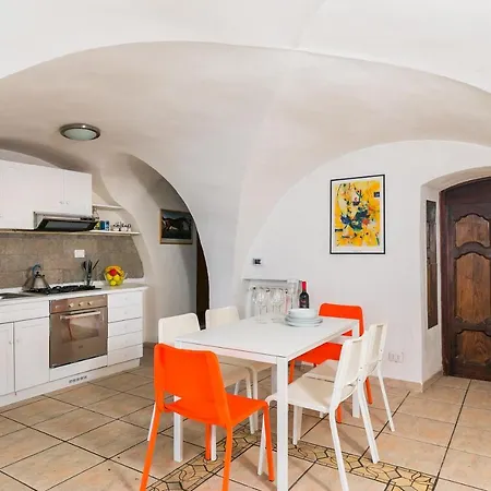 Apartment Moro 50 - Loft In Trastevere