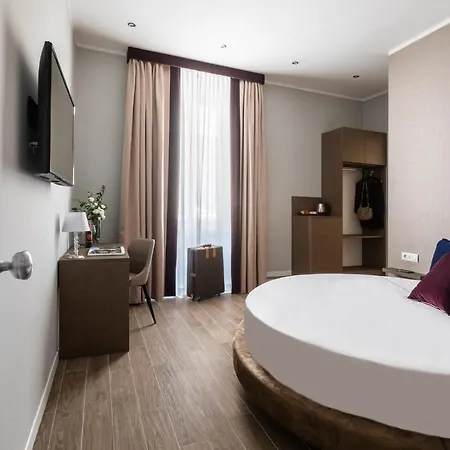 Guest house Giubbonari