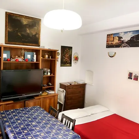 Apartment 46 Viale Vaticano Rome