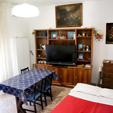 Apartment 46 Viale Vaticano Rome
