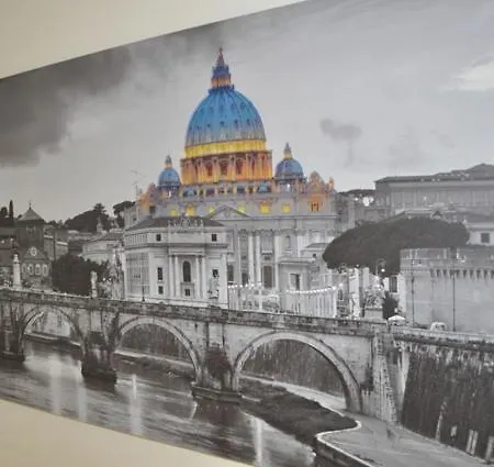 Affittacamere Turistico Roberta San Pietro *