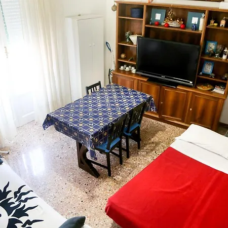 46 Viale Vaticano * Rome