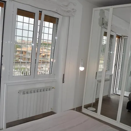 Turistico Roberta San Pietro Guest house Rome