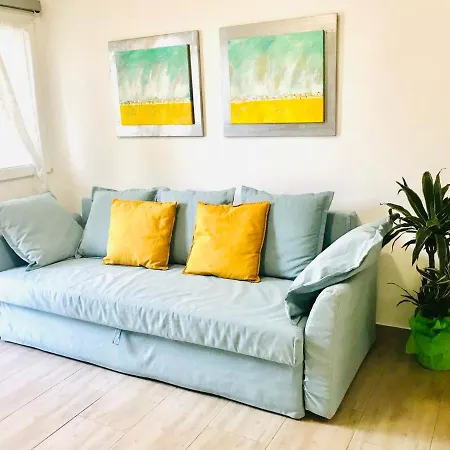 Apartamento Temple House Roma