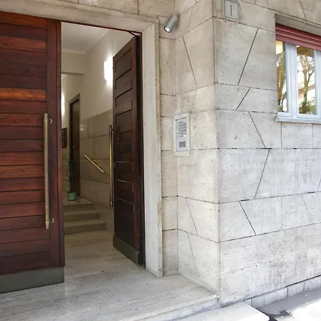 Holiday home Casa Graziosi *