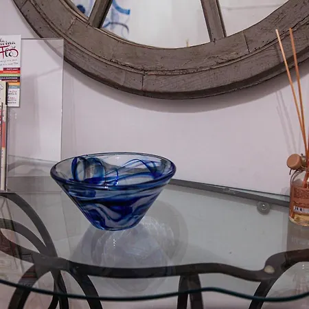Casa Graziosi Holiday home Rome