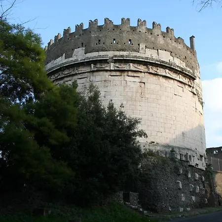 Holiday home Casa Graziosi *