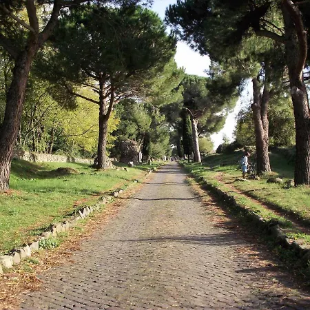 Casa Graziosi Holiday home Rome