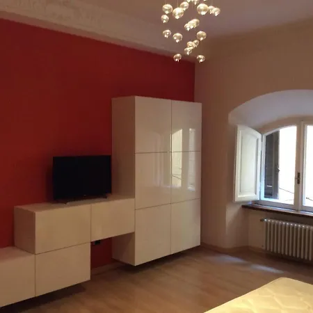 Appartamento Cesare Roma