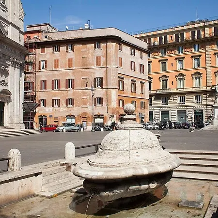 Apartament Cesare *