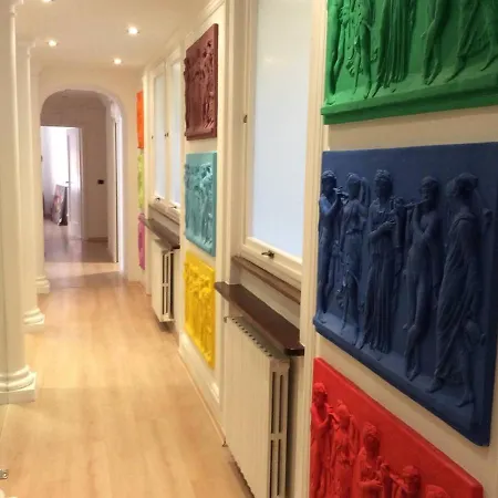 Cesare Apartament