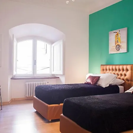 Cesare Apartament