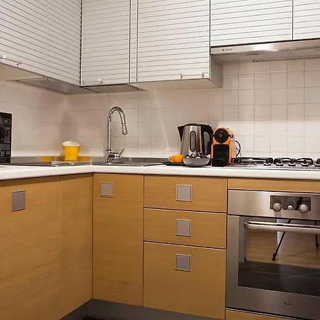 Cesare Apartament *