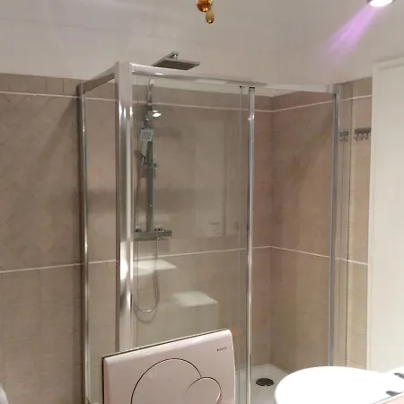 Apartament Cesare