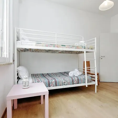 Apartment Chiara In San Paolo Rome