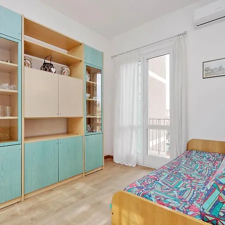 Apartment Chiara In San Paolo