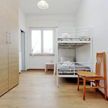 Chiara In San Paolo Apartment