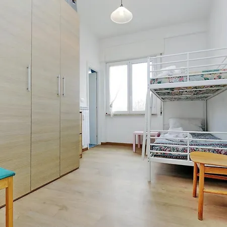Apartment Chiara In San Paolo *