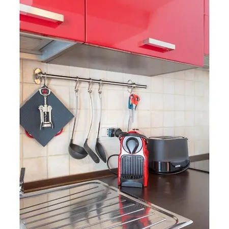 Apartmán Pantheondreamsuite