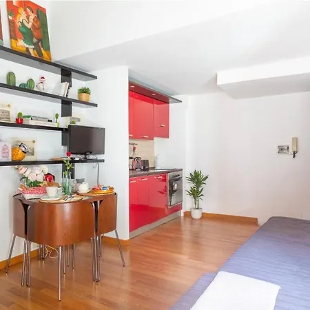 Apartment Pantheondreamsuite