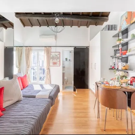 Apartment Pantheondreamsuite