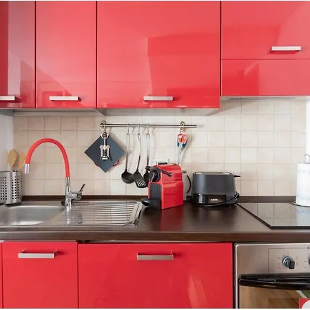 Pantheondreamsuite Apartamento