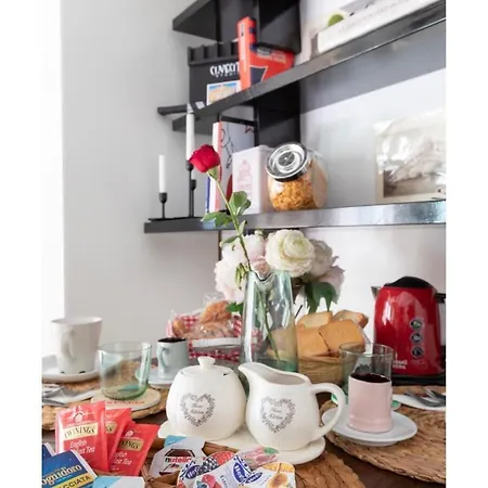 Pantheondreamsuite Apartamento