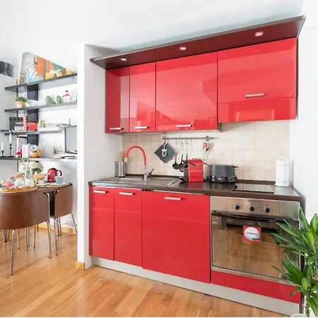 Pantheondreamsuite Řím