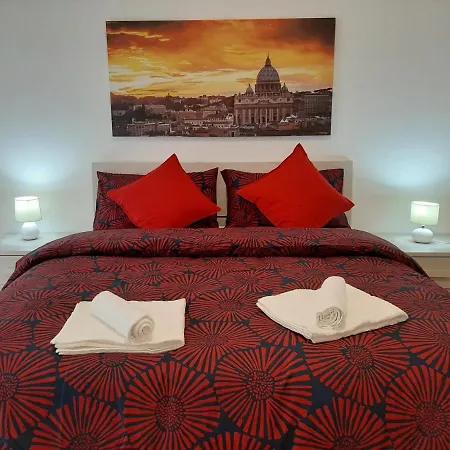 Guest house Centro Monti Tiburtini Rome