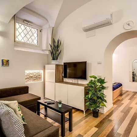 Fresh House Navona